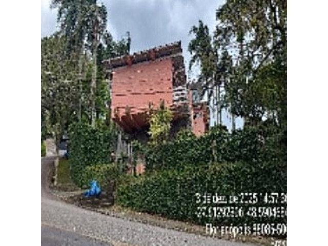 Casa com 129m² de área privativa em Florianópolis/SC