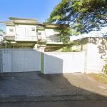 Sobrado de Alvenaria em Excelente Estado no Bairro Niterói