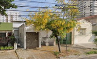 Três casas independentes em terreno de 375m², Vila Romana - Pompéia