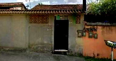 Casa com 2 Quartos em São Gonçalo/RJ