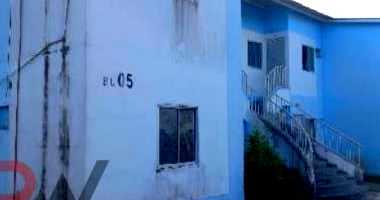 Apartamento Verona Premium em Manaus com 2 quartos