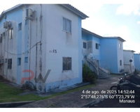 Apartamento Verona Premium em Manaus com 2 quartos