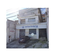 Imóvel Residencial e Comercial com 451,80m²