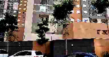 Apartamento com 2 Quartos e 2 Vagas em Barueri