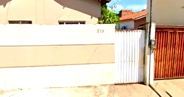 Casa espaçosa com 166,69m² no Centro de Rondon do Pará