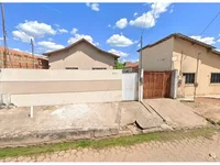 Casa espaçosa com 166,69m² no Centro de Rondon do Pará