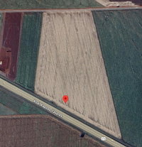 Terreno Urbano com 12,10 Ha em Candido Mota/SP