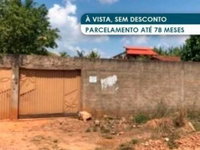 Casa com 104 m² em Ourilândia do Norte