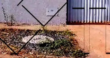 Casa em Planaltina com 2 quartos e 80m² de área construída