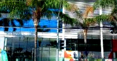 Sala Comercial Moderna em Barra Olímpica