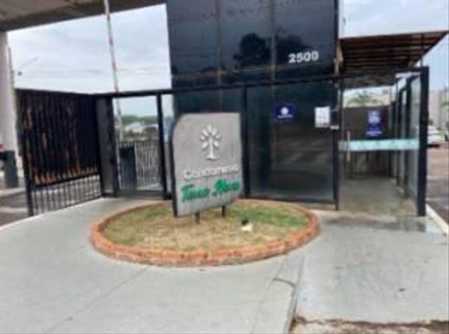Casa em Rondonópolis com 3 quartos e 2 vagas