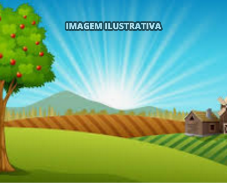 Terreno Ampla Área em Itapeva