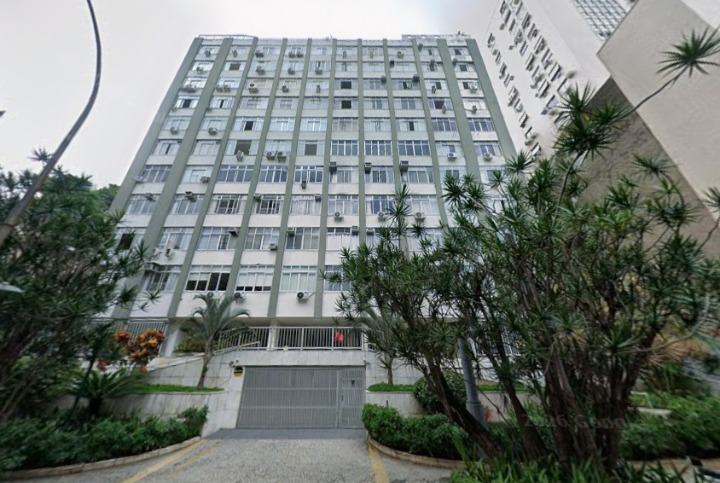 Apartamento 97m² em Ipanema com alto potencial de valorização