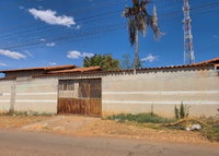 Casa residencial em Luziania (GO) com lance mínimo de R$ 57.895,33