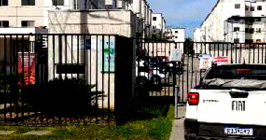 Apartamento com 2 Quartos em Rio de Janeiro/RJ