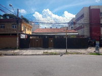 Casa com 4 quartos, 4 banheiros e 1 vaga em Olinda