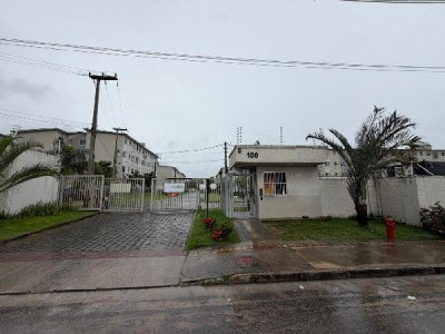Apartamento 2 Quartos com Vaga em Caucaia