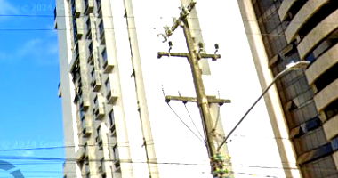 Apartamento com 4 suítes e 4 vagas em Piedade