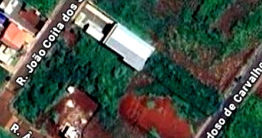 Terreno com 300m² em Guaratuba-PR