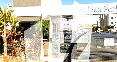 Apartamento com 2 quartos em Goiânia/GO