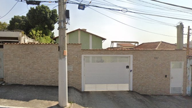 Casa em Condomínio 61 m² (01 vaga) - Penha de França