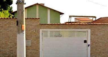 Casa em Condomínio 61 m² (01 vaga) - Penha de França
