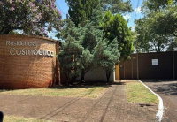 Casa residencial com 286,75 m² ocupada em condomínio