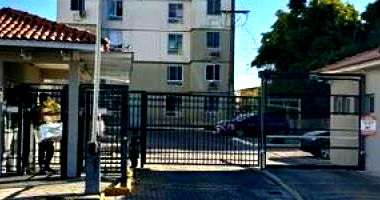 Apartamento com 2 quartos em Canoas/RS