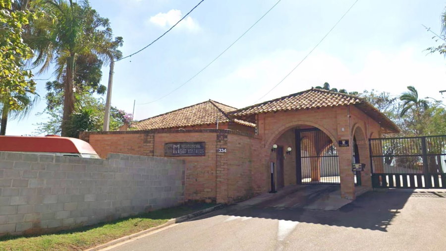 Casa com 2 quartos, 1 banheiro e 72,88 m² de área construída