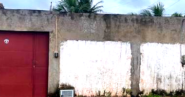 Casa em PACO DO LUMIAR/MA com 250m² de terreno