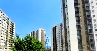 Apartamento com 1 vaga em Del Castilho, Rio de Janeiro