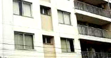 Apartamento Ocupado com 3 Quartos no Centro de Palmeira das Missões/RS