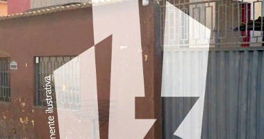 Casa em Sete Lagoas/MG com 3 Quartos