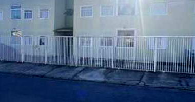 Apartamento com 2 quartos em Pindamonhangaba/SP