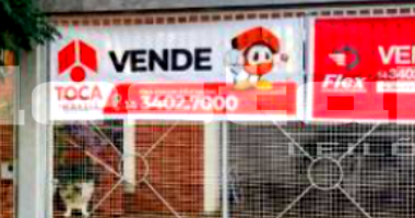 Casa com 3 Quartos em Marília/SP