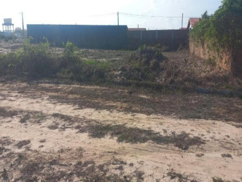 Lote de 200m² em São Gonçalo do Amarante