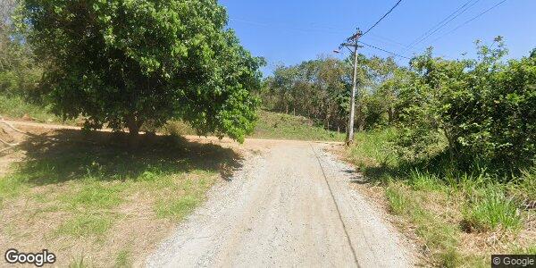 Terreno Esquina com Edícula - Jardim Interlagos - Maricá/RJ