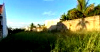 Terreno em Cuiabá com 450m²