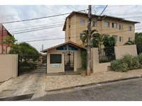 Apartamento com 2 quartos e 67 m²