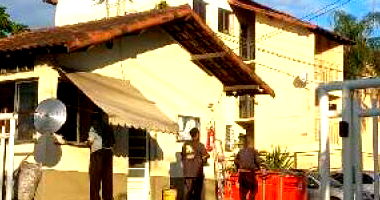 Apartamento com 2 quartos em Rio de Janeiro/RJ