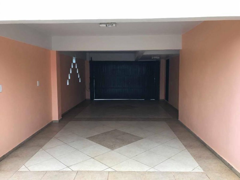 Casa Ocupada com 3 Quartos em Estrela/RS