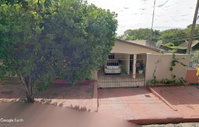Lote 13 - Terreno com 230,90m² e residência de 75,95m²