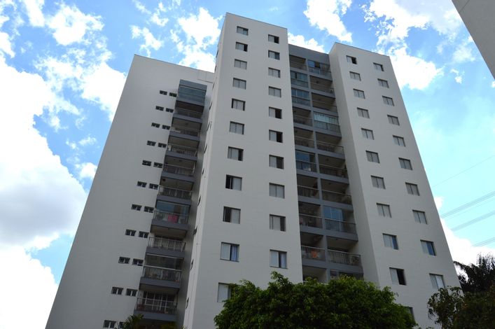 Apartamento 79m² com vaga no Butantã - SP