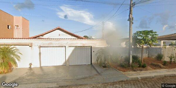 Edificações Comerciais e Residenciais em Ouro Preto do Oeste/RO
