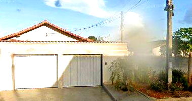 Edificações Comerciais e Residenciais em Ouro Preto do Oeste/RO