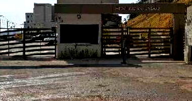 Apartamento com 2 quartos em Ribeirão das Neves/MG