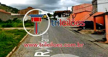 Imóvel em Pesqueira/PE - Lance Inicial R$50.000