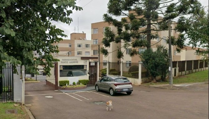 Apartamento com 50m² em Curitiba