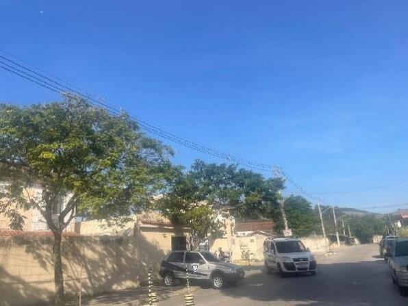 Casa com 1 quarto e 1 banheiro, 52m², 1 vaga de garagem