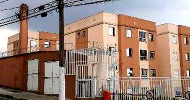 Apartamento 2 quartos, 1 banheiro, 1 vaga, 53,76 m², desocupado